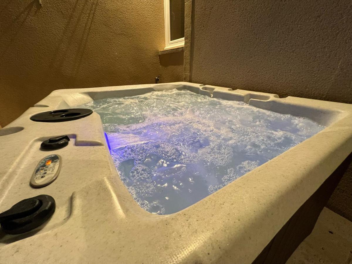 Maison D'Alice - Avec Spa Bayeux Ngoại thất bức ảnh