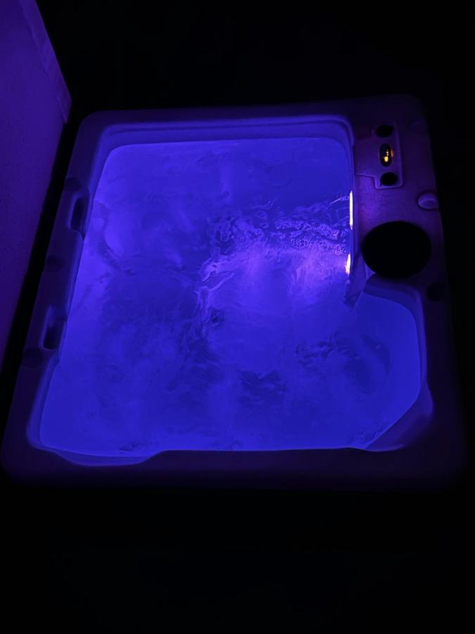 Maison D'Alice - Avec Spa Bayeux Ngoại thất bức ảnh