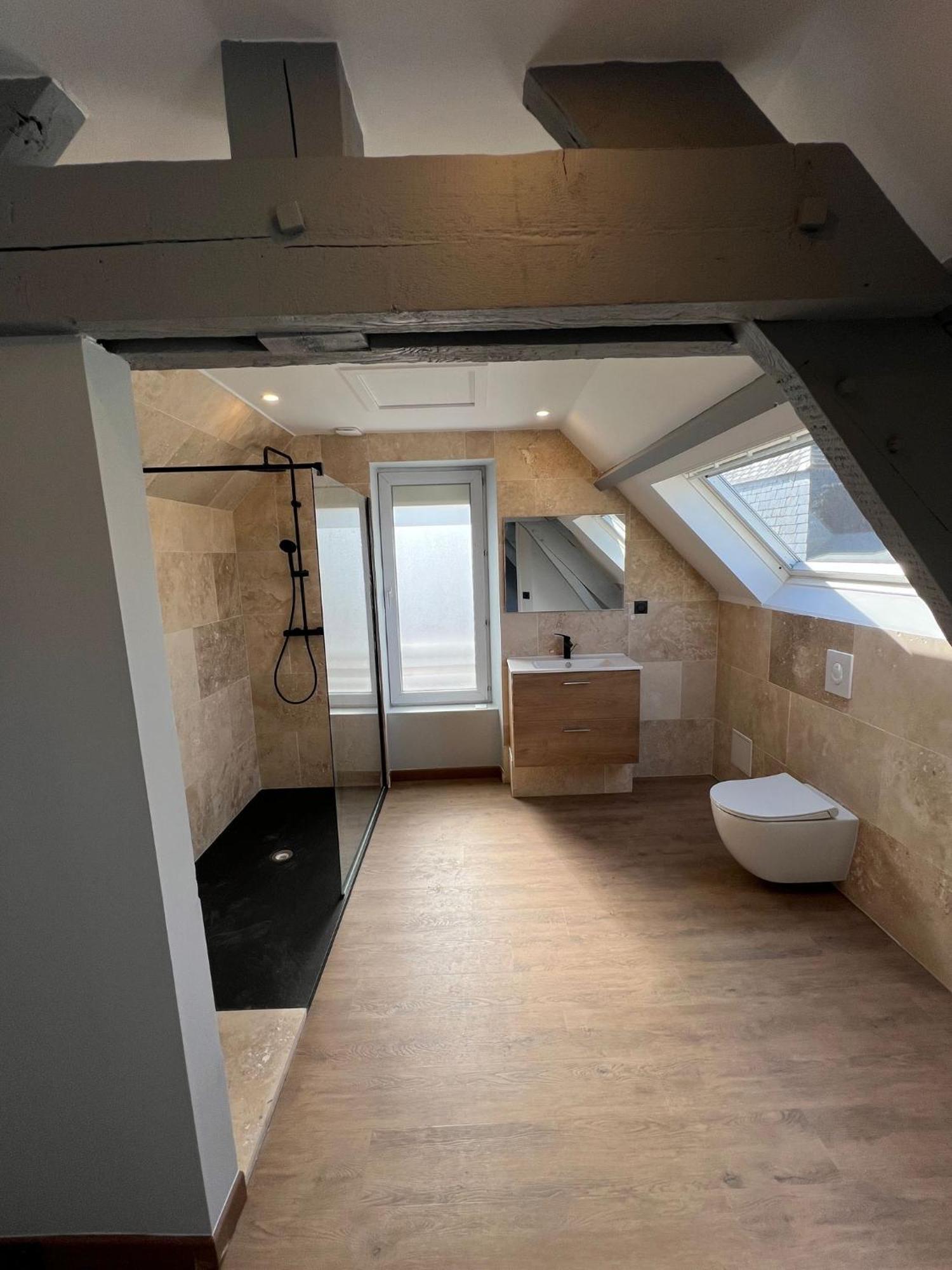 Maison D'Alice - Avec Spa Bayeux Ngoại thất bức ảnh