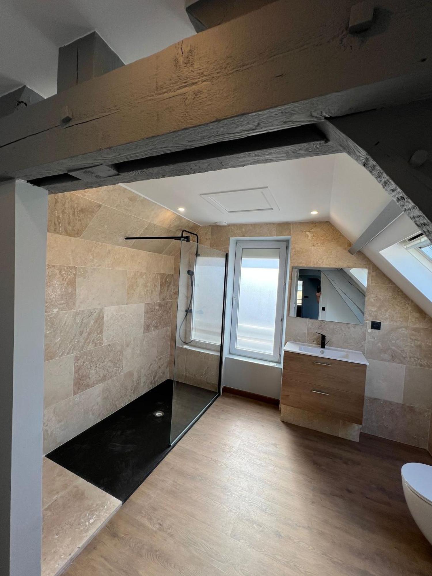 Maison D'Alice - Avec Spa Bayeux Ngoại thất bức ảnh