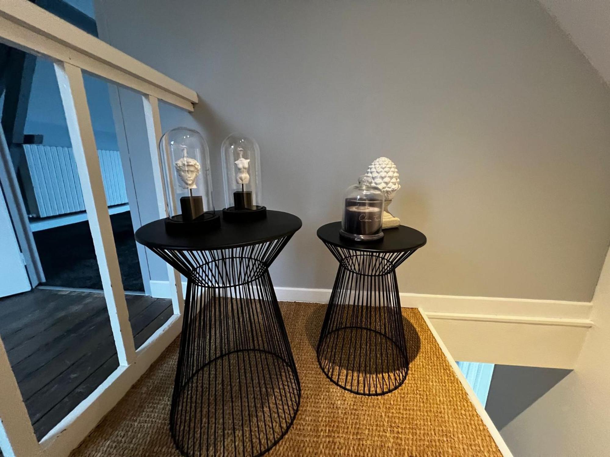 Maison D'Alice - Avec Spa Bayeux Ngoại thất bức ảnh