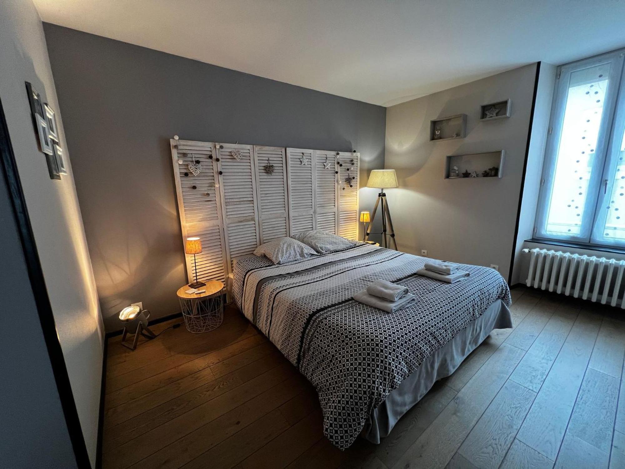 Maison D'Alice - Avec Spa Bayeux Ngoại thất bức ảnh